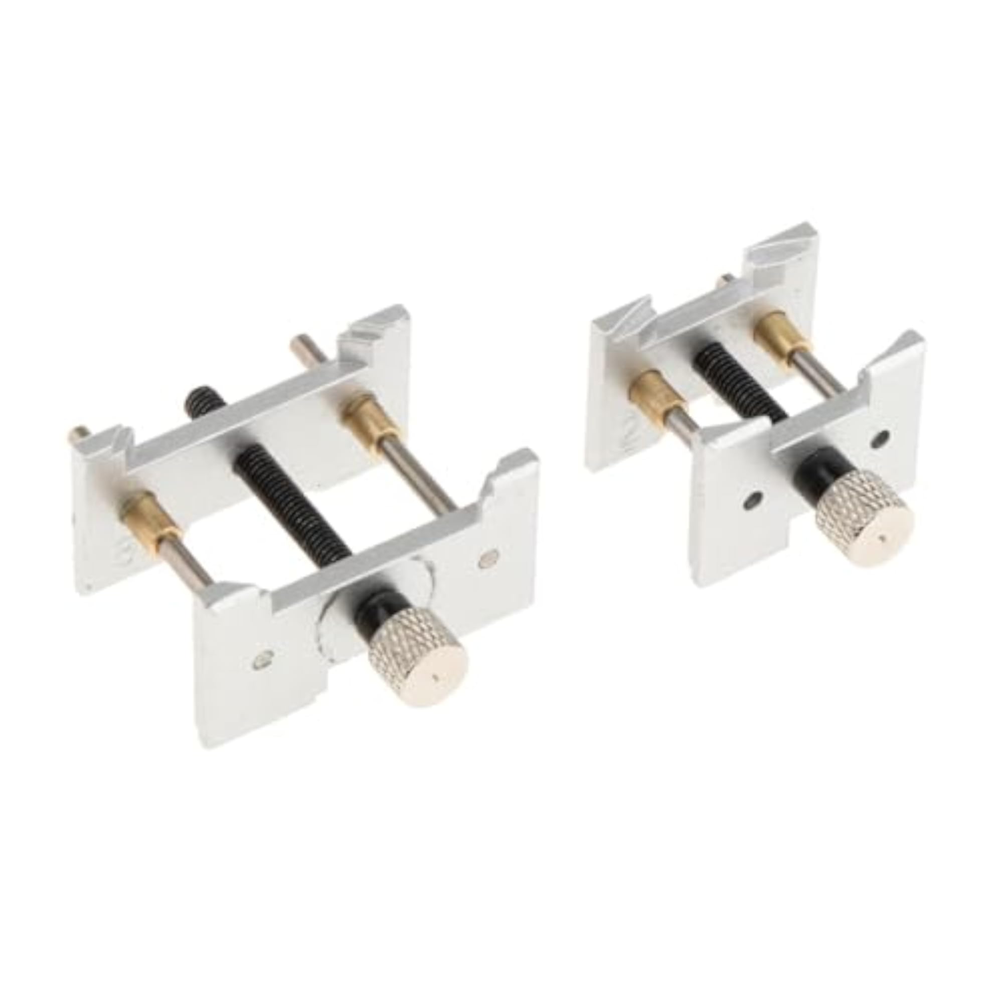 Multi-Function Metal Watch Movement Holders